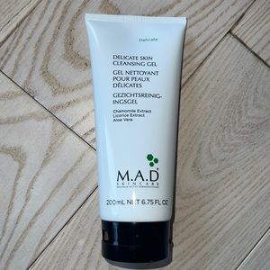 M.A.D Skincare